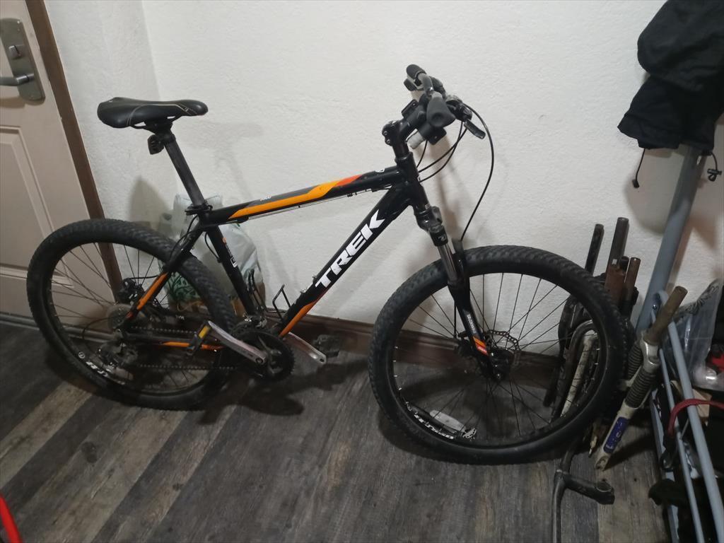 trek 3500 26