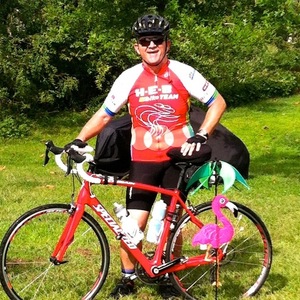 2014 Specialized Roubaix SL4 Comp Compact