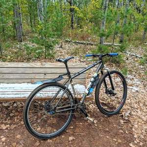 Bianchi S'ok Black