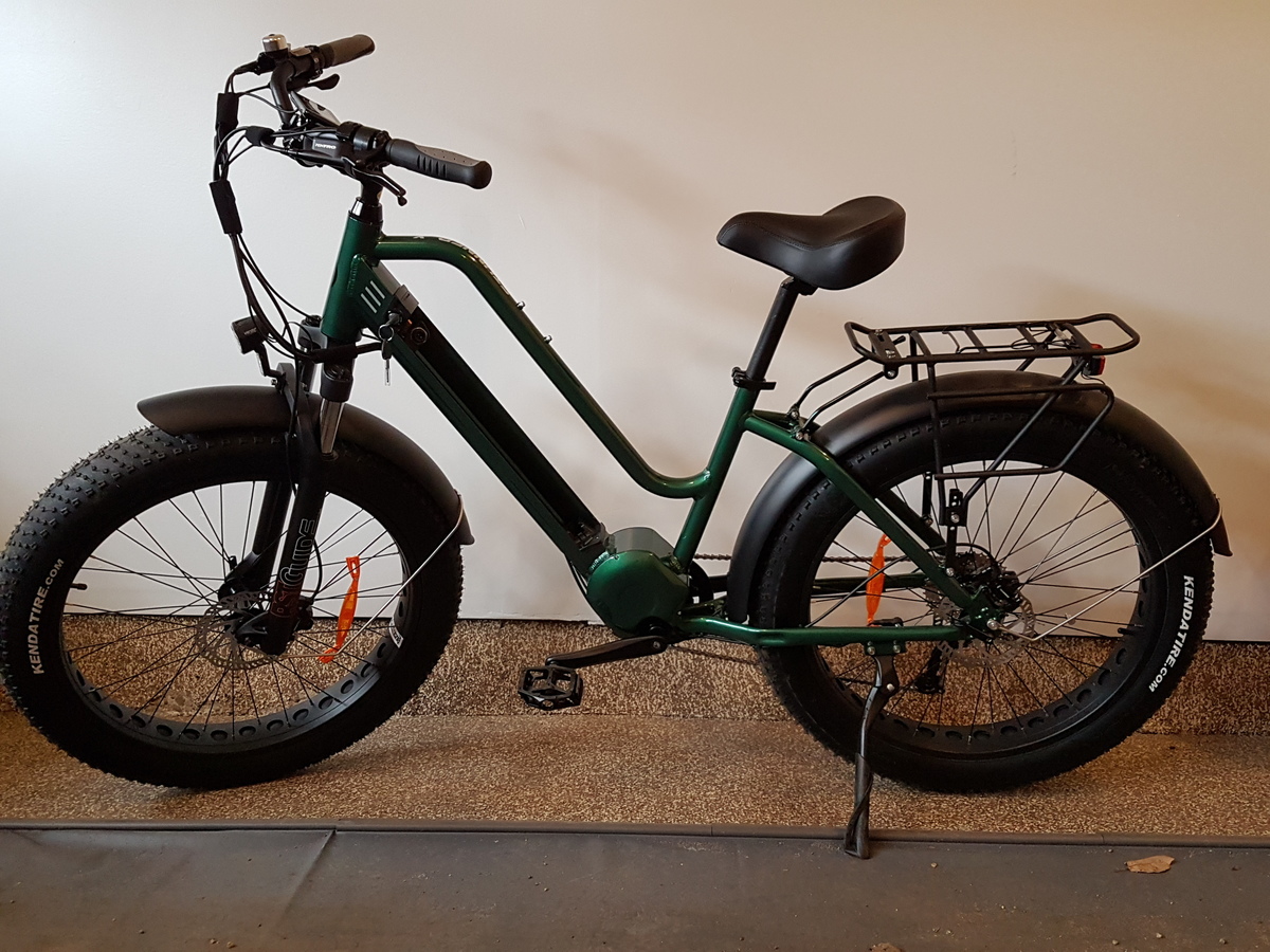 stunner bike price 2020