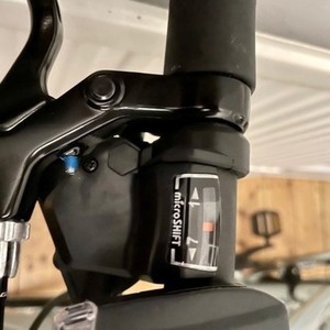 2020 Cannondale Quick5 Remixte Silver, gray or bare metal