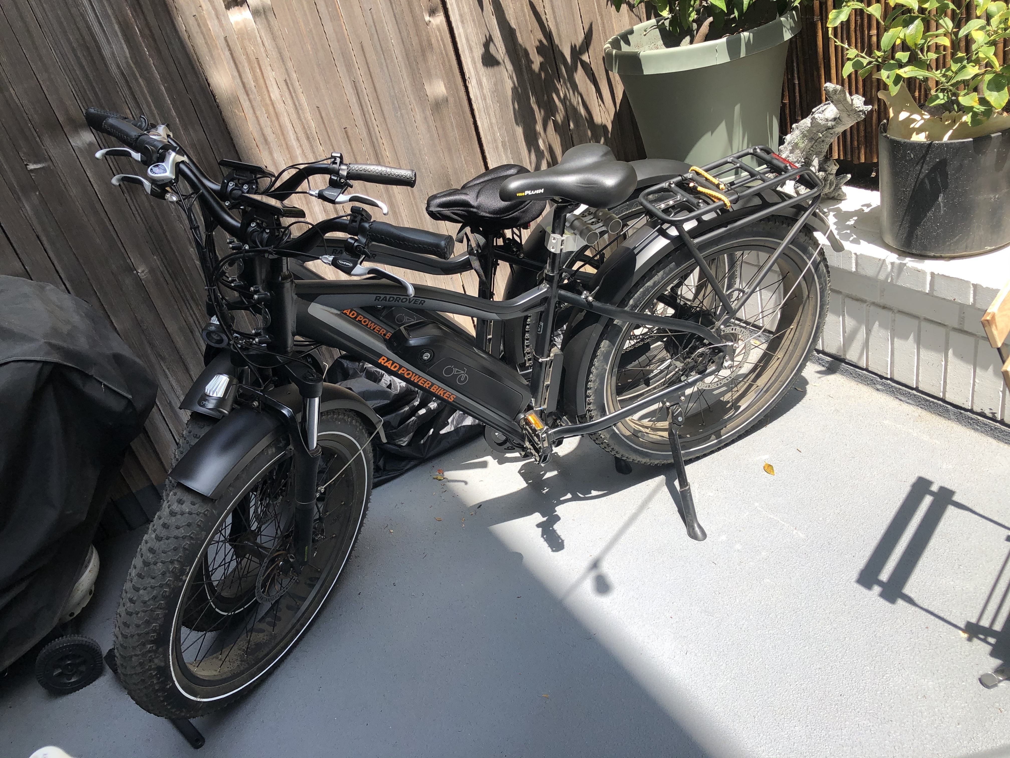 2021 Rad Power Bikes Rad rover