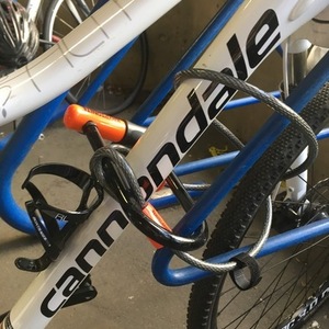 2013 Cannondale Althea 1 White