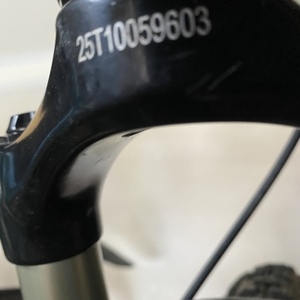 2021 Trek XCAL Black and Blue