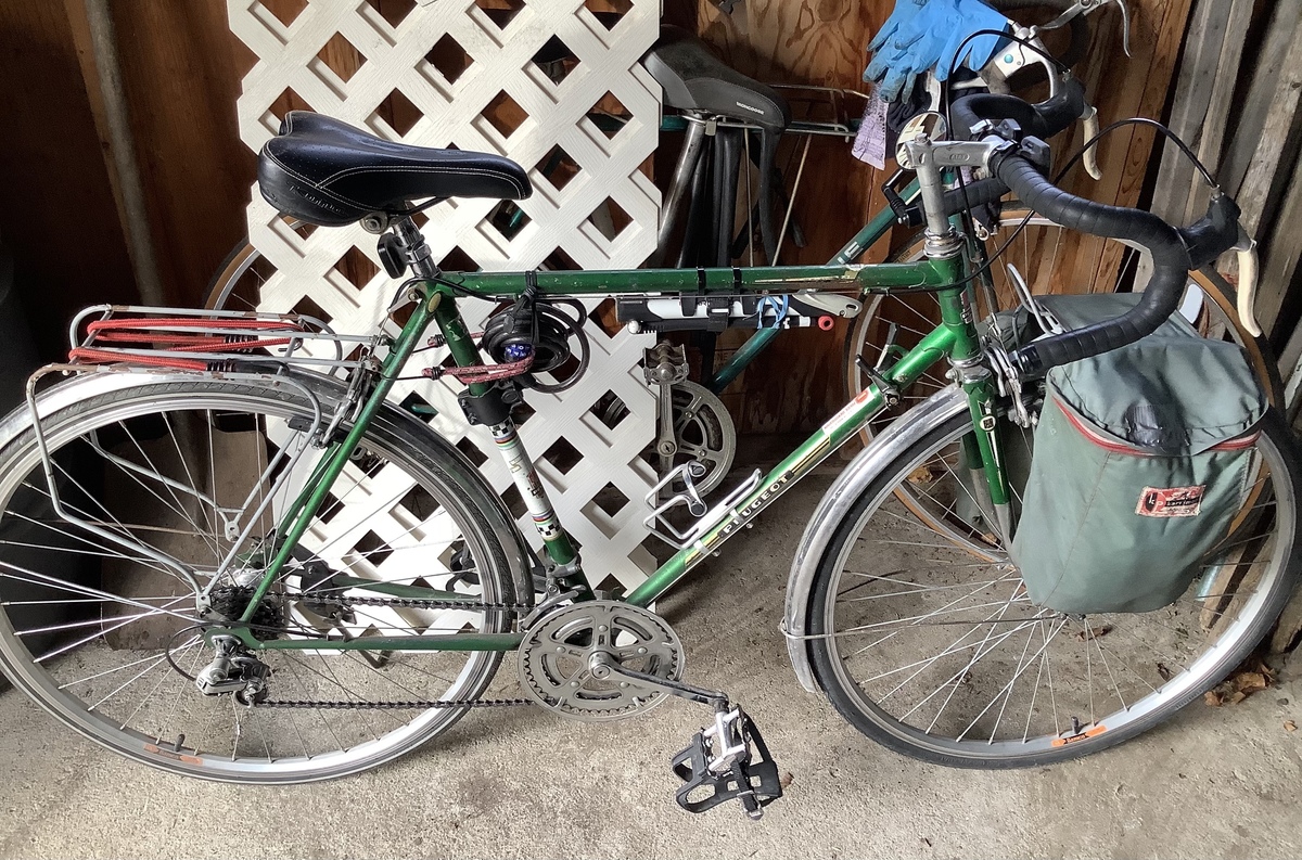 peugeot tube special allege