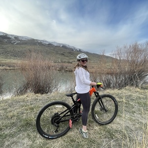 Marin Bikes RIFT ZONE 2 29 Red