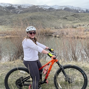 Marin Bikes RIFT ZONE 2 29 Red