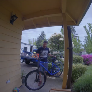 2018 Diamondback Calico Blue