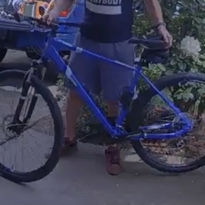 2018 Diamondback Calico Blue