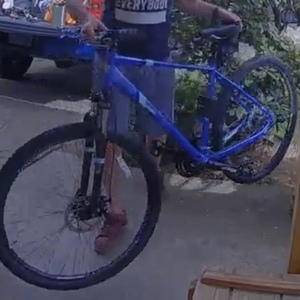 2018 Diamondback Calico Blue