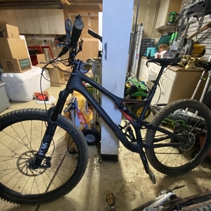 Specialized Black