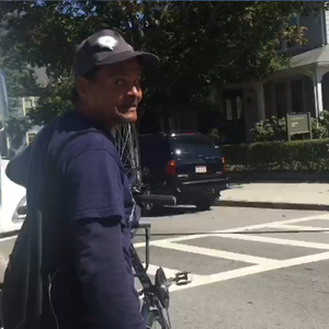 2012 Trek 7.2 FX Blue