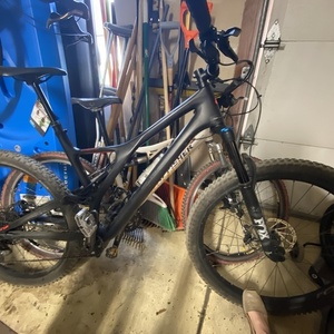 Specialized Black