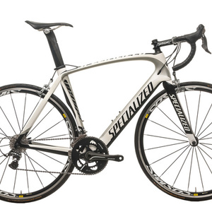 2012 Specialized Venge Pro White