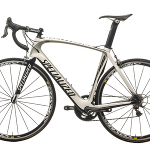 2012 Specialized Venge Pro White