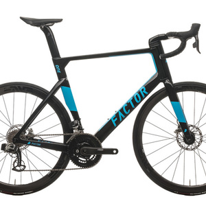 factor one disc