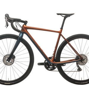 2020 SCOTT Addict Gravel 20 Brown