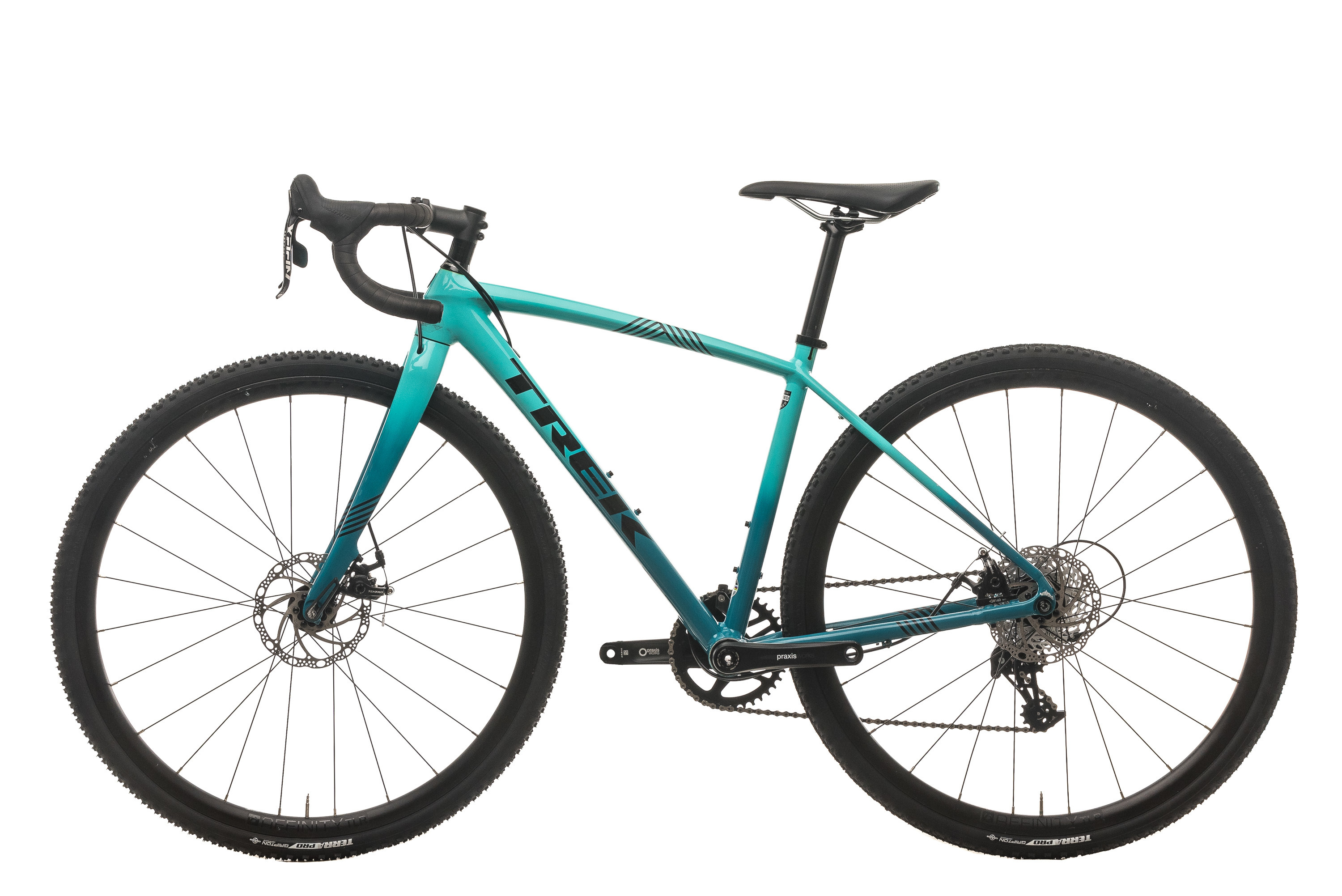trek crockett 4