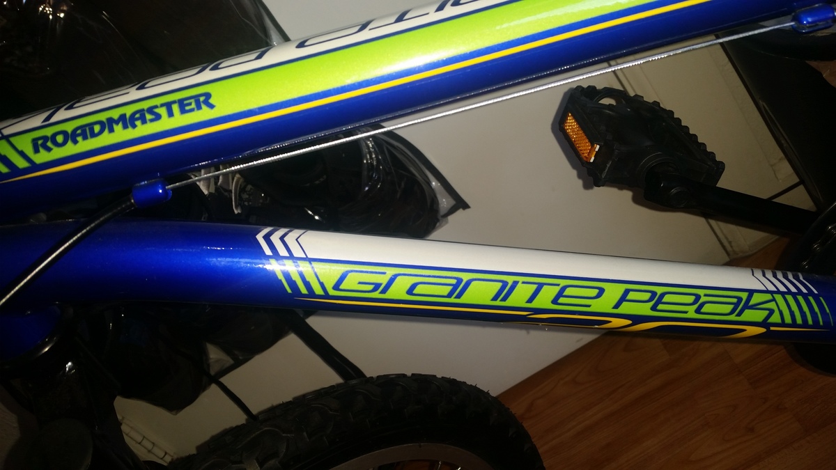 marin carbon fiber mountain bike