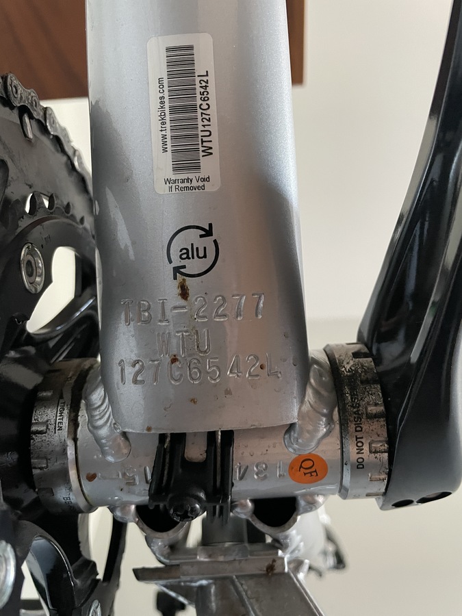 2018 trek hybrid bikes