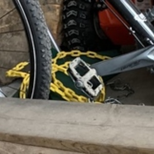 2019 Norco Bikes XFR1 Black
