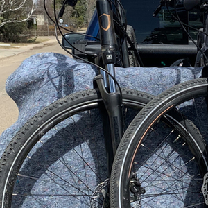 2019 Norco Bikes XFR1 Black
