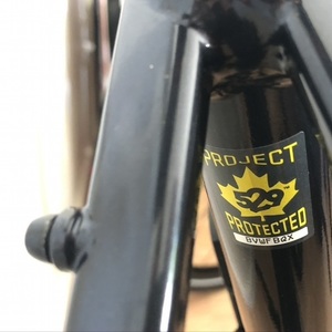 Garneau Urbania 1 Black