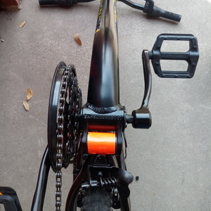 2020 Mongoose Black