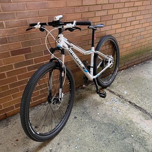 2014 Airborne Guardian White
