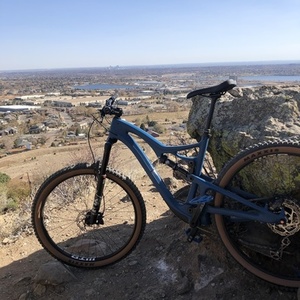2020 Tantan Sports FM 356 Blue