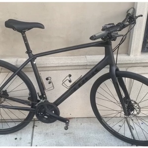 2016 Trek FX Sport 6 Black