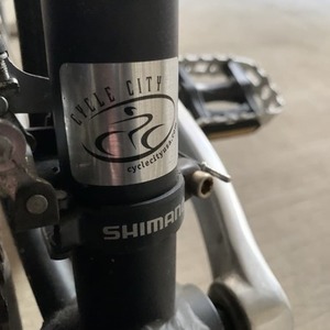 2021 Trek FX 1 Black