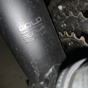 2021 Trek FX 1 Black