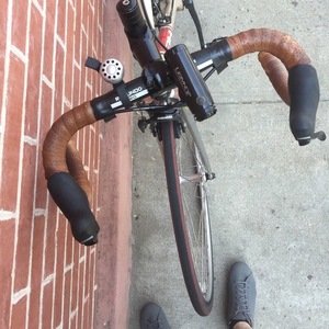 2012 BH Bikes Gira Brown