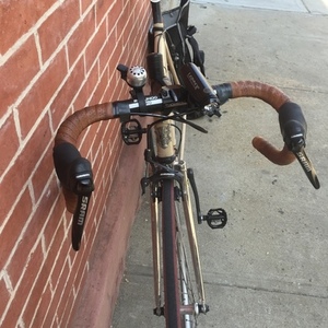 2012 BH Bikes Gira Brown
