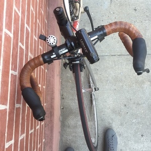 2012 BH Bikes Gira Brown