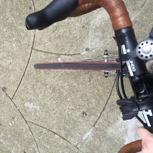 2012 BH Bikes Gira Brown