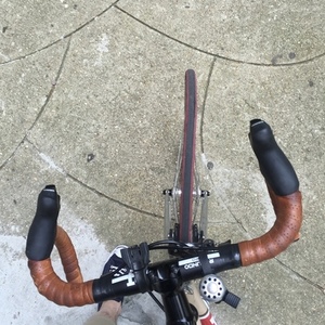 2012 BH Bikes Gira Brown