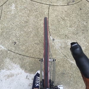 2012 BH Bikes Gira Brown