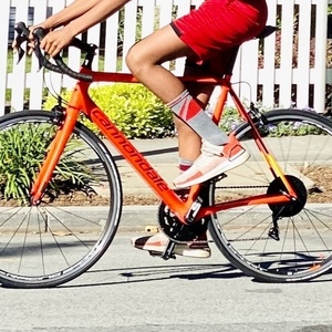 2019 Cannondale Ultegra 56,19 supersix Red