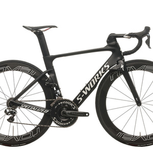 2016 Specialized S-Works Venge ViAS Di2 Black