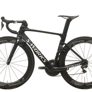 2016 Specialized S-Works Venge ViAS Di2 Black