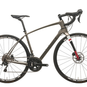 2018 Diamondback Arden 4 Carbon Disc Brown