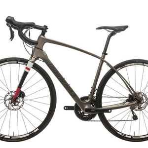 2018 Diamondback Arden 4 Carbon Disc Brown