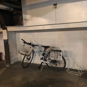 2020 Marin Bikes Terra Linda 2 White and Blue