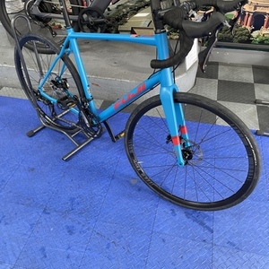 2021 Fuji Sportif 1.1 Blue