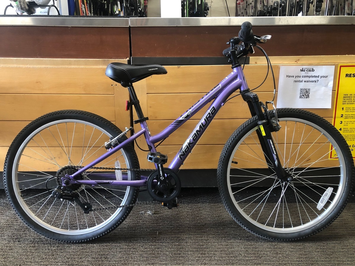 nakamura pristine 24