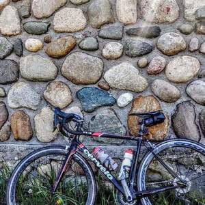 2017 Cervélo R3 Black