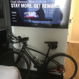 2017 Specialized Dolce evo comp Black and Red