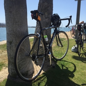 2007 Bianchi 1885 Black